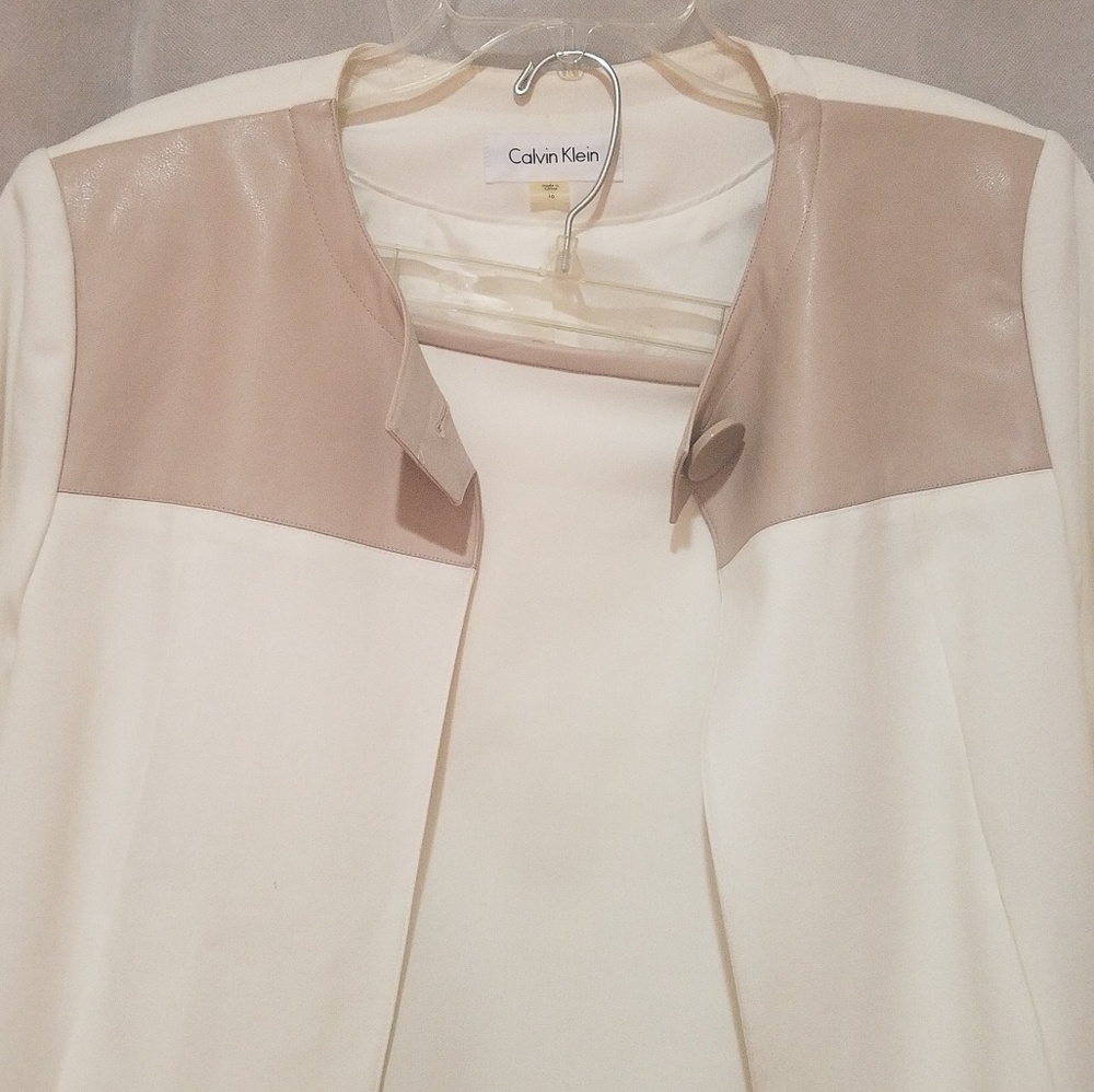 Calvin Klein Jacket